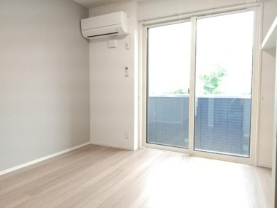 【居間・リビング】 | エクセレント東朝日町１９