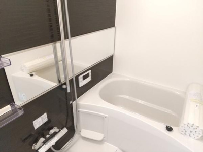 【浴室】 | エクセレント東朝日町１９