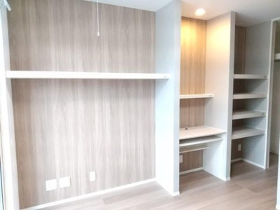 【内装】 | エクセレント東朝日町１９