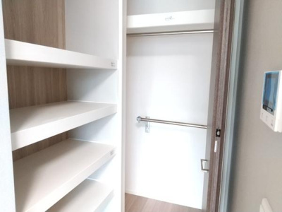 【収納】 | エクセレント東朝日町１９