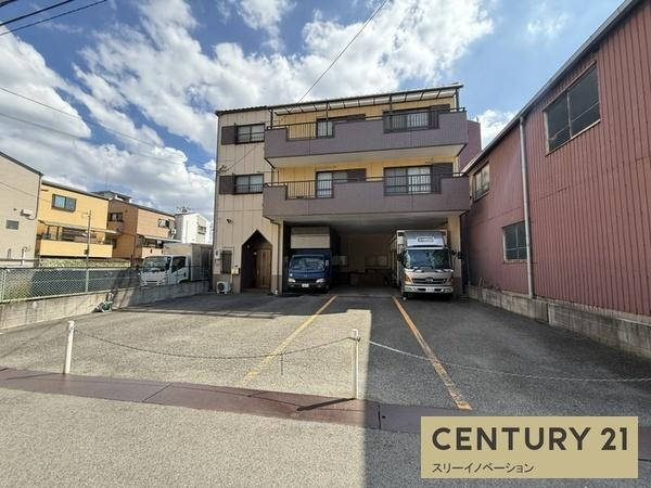 大正区北恩加島1丁目中古戸建