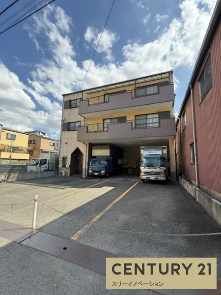 大正区北恩加島1丁目中古戸建のその他