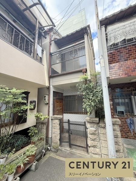 大正区鶴町1丁目中古戸建