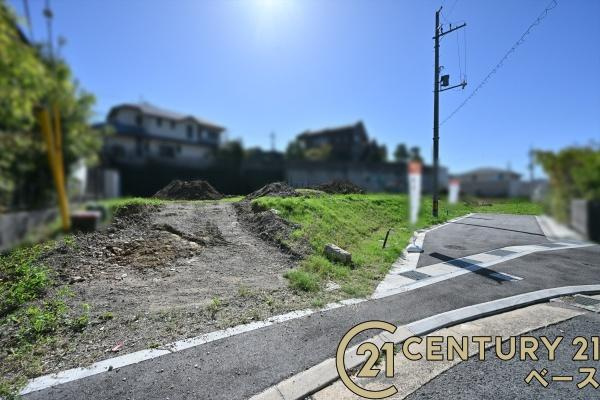 リーブルガーデン押熊町 １号棟 ／新築一戸建のその他|■現地撮影写真■小学校が徒歩７分！子育て家族も安心のエリア！