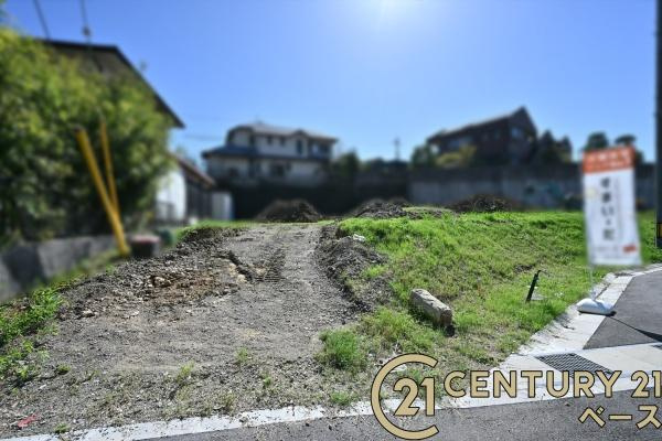 リーブルガーデン押熊町 １号棟 ／新築一戸建のその他|■現地撮影写真■中学校が徒歩圏内！