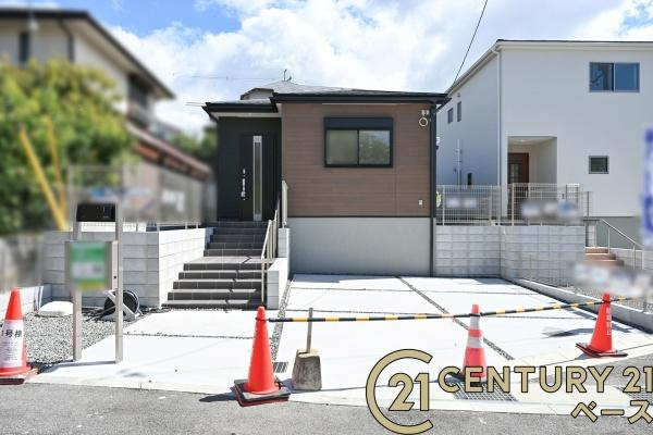 リーブルガーデン押熊町 １号棟 ／新築一戸建のその他|■現地撮影写真■