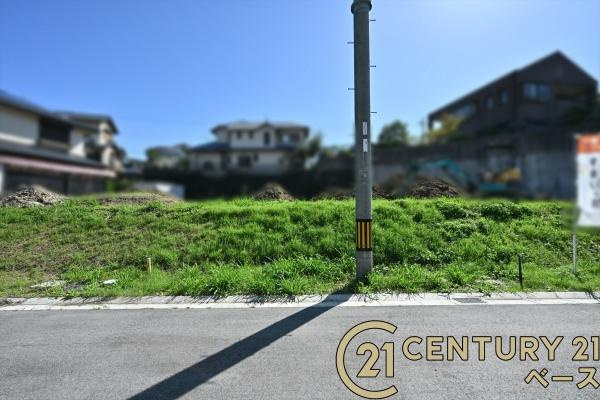 リーブルガーデン押熊町 ２号棟 ／新築一戸建のその他|■現地撮影写真■小学校が徒歩７分！子育て家族も安心のエリア！