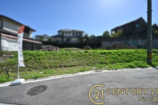 リーブルガーデン押熊町 ２号棟 ／新築一戸建のその他|■現地撮影写真■中学校が徒歩圏内！