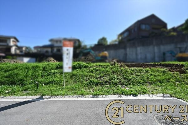 リーブルガーデン押熊町 ３号棟 ／新築一戸建のその他|■現地撮影写真■小学校が徒歩７分！子育て家族も安心のエリア！