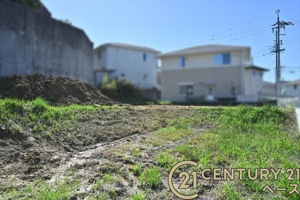 リーブルガーデン押熊町 ４号棟 ／新築一戸建のその他|■現地撮影写真■小学校が徒歩７分！子育て家族も安心のエリア！