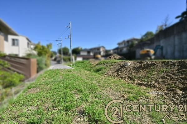 リーブルガーデン押熊町 ５号棟 ／新築一戸建のその他|■現地撮影写真■小学校が徒歩７分！子育て家族も安心のエリア！