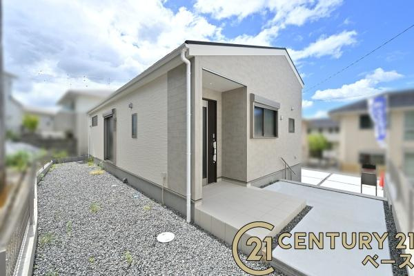 リーブルガーデン押熊町 ５号棟 ／新築一戸建のその他|■現地撮影写真■小学校が徒歩７分！子育て家族も安心のエリア！