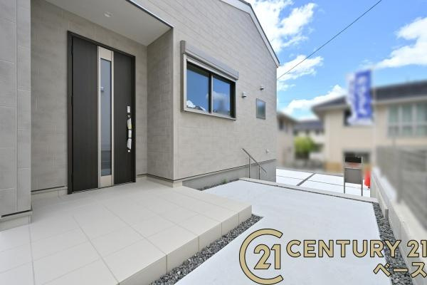リーブルガーデン押熊町 ５号棟 ／新築一戸建のその他|■現地撮影写真■