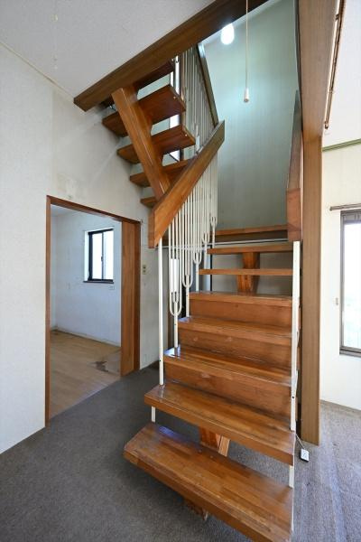 葛城市兵家の中古一戸建の内装|■現地撮影写真■