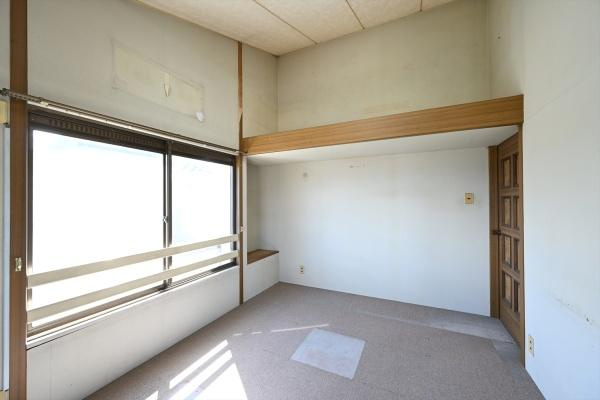 葛城市兵家の中古一戸建の洋室|■現地撮影写真■