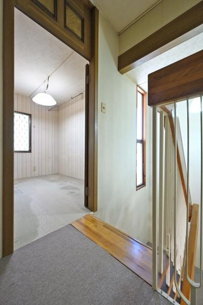 葛城市兵家の中古一戸建の内装|■現地撮影写真■