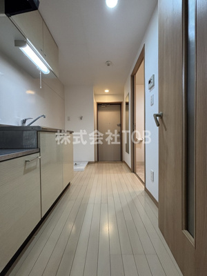 【内装】 | アーバンコート仙川