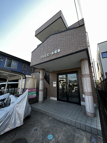 プリミエール若草