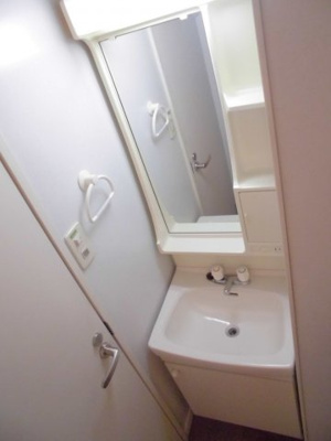 【内装】 | レオパレスクレール