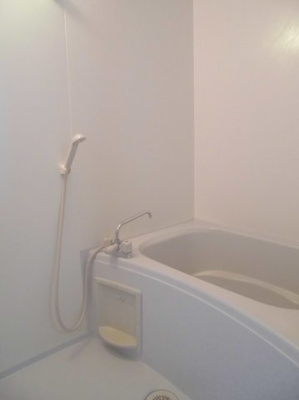 【浴室】 | レオパレスクレール | ガスコンロ3口