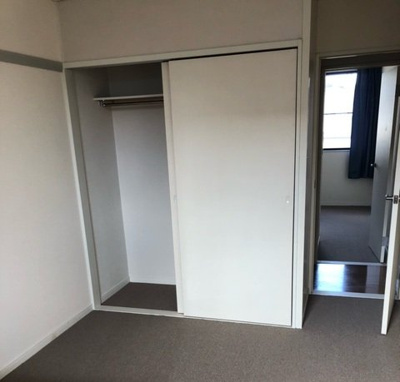 【内装】 | レオパレスクレール