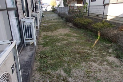 【その他】 | レオパレスクレール