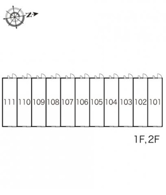 【その他】 | レオパレスクレール