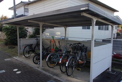 【その他】 | レオパレスクレール