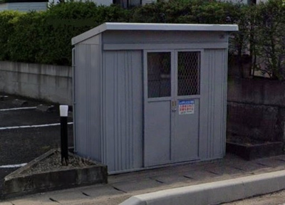 【その他】 | レオパレスクレール