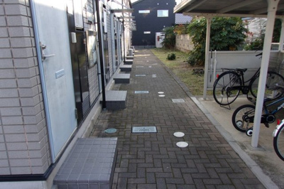 【その他】 | レオパレスクレール