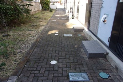 【その他】 | レオパレスクレール