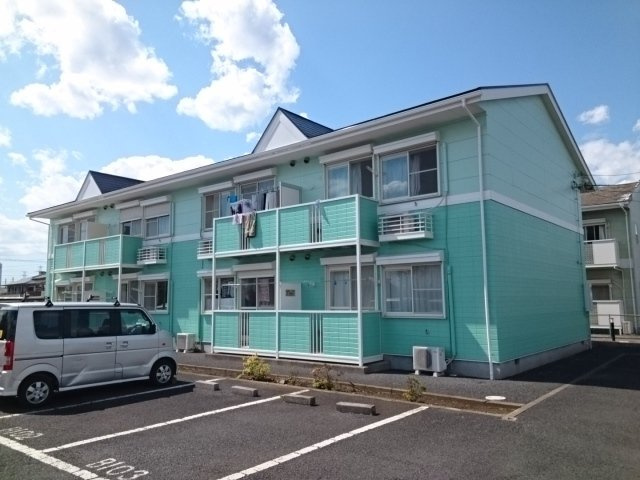 コーポグリーンＢ