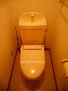 【トイレ】 | サミット