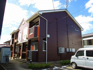 【外観】 | サミット