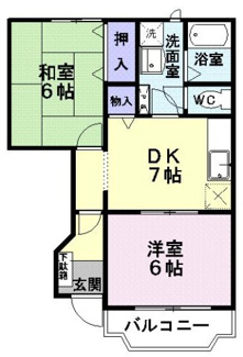 【間取り】 | サミット