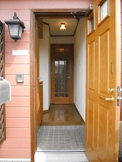 【玄関】 | サミット