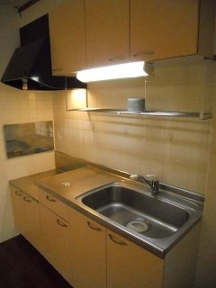 【キッチン】 | サミット