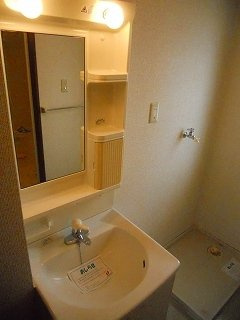 【洗面所】 | サミット