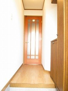 【玄関】 | オランダ村Ｄ