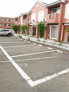 【駐車場】 | オランダ村Ｄ