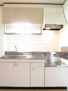 【キッチン】 | オランダ村Ｄ