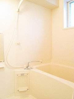 【浴室】 | オランダ村Ｄ