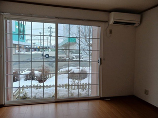 【内装】 | オランダ村Ｄ