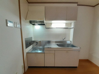 【キッチン】 | オランダ村Ｄ