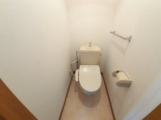 【洗面所】 | オランダ村Ｄ