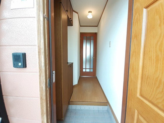 【内装】 | オランダ村Ｄ