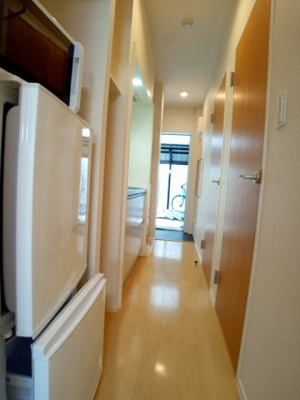 【玄関】 | クレイノヴィクトワールＳＤＫ