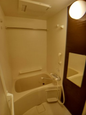 【浴室】 | クレイノヴィクトワールＳＤＫ