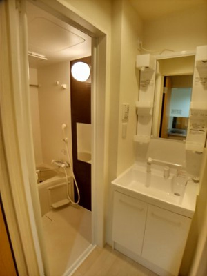 【内装】 | クレイノヴィクトワールＳＤＫ