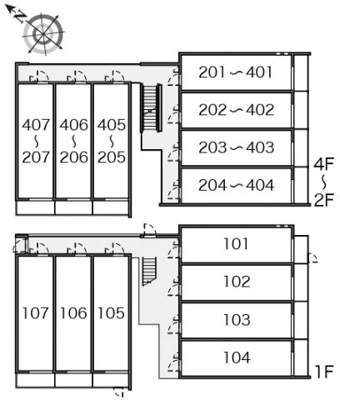 【その他】 | クレイノヴィクトワールＳＤＫ
